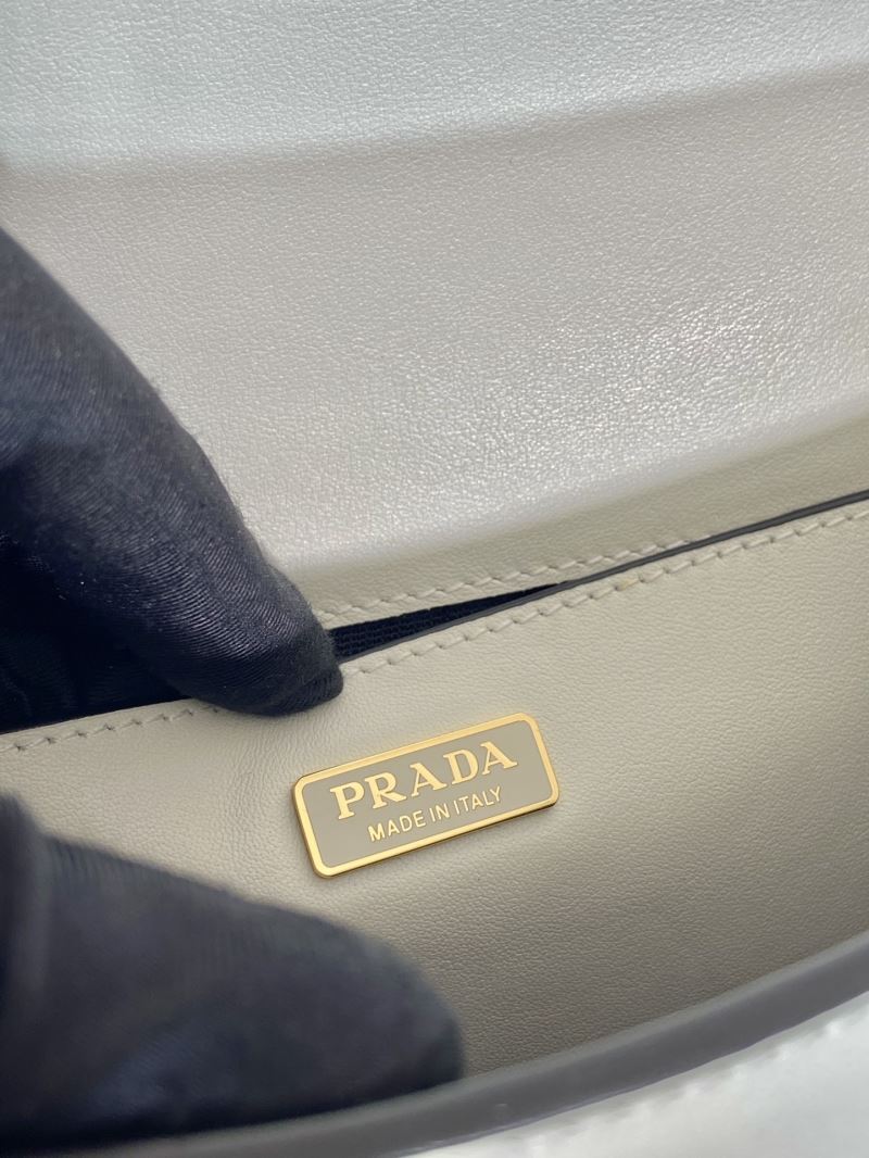 Prada Satchel Bags